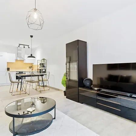 Modern 1br With Balcony In Vibrant Esch-belval Apartman *