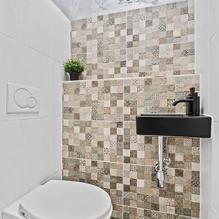 Modern 1br With Balcony In Vibrant Esch-belval Esch-sur-Alzette